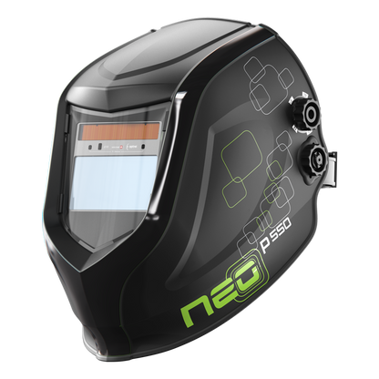 Neo P550 Welding Helmet - Optrel