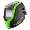 Neo P550 Welding Helmet - Optrel - Green
