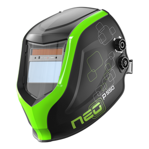 Neo P550 Welding Helmet - Optrel