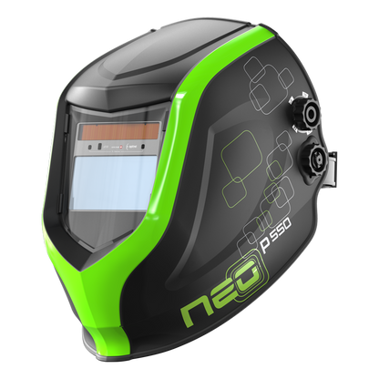 Neo P550 Welding Helmet - Optrel