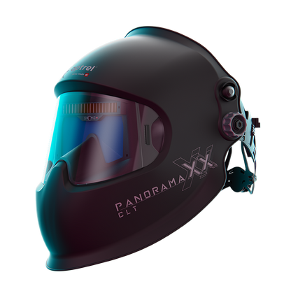 Panoramaxx Welding Helmet - Optrel