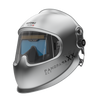 Panoramaxx Welding Helmet - Optrel - Silver