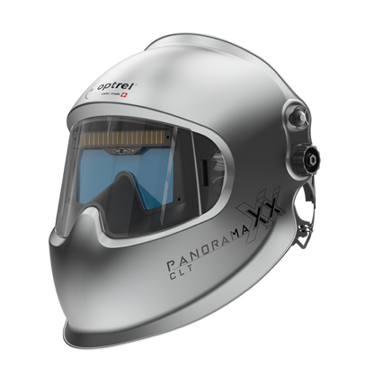 Panoramaxx Welding Helmet - Optrel