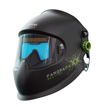 Panoramaxx Welding Helmet - Optrel