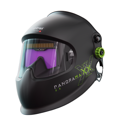 Panoramaxx Welding Helmet - Optrel