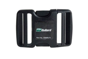 Bullard- EVA / EVAHL Belt Buckle