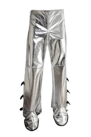 NSA CARBON ARMOUR™ Aluminized OPF Ripstop Chaps
