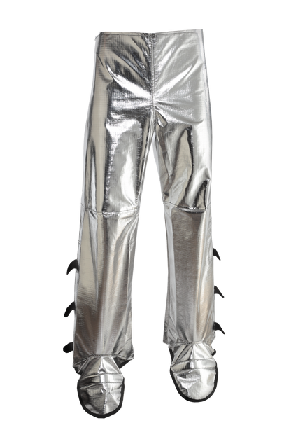 NSA CARBON ARMOUR™ Aluminized OPF Ripstop Chaps