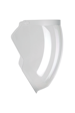 NSA Clear XTR High Heat Replacement Faceshield