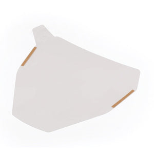 RPB T-Link peel-off lens, manufacturer part 17-815, pack of 25