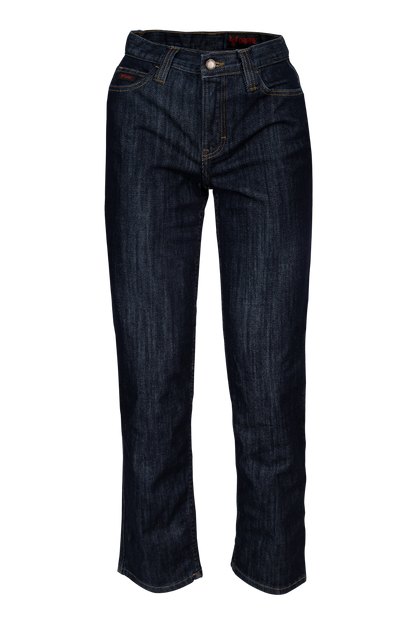 DRIFIRE FR Women's Stretch Straight Leg Jean