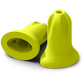 HexArmor - safeComm® disposable earplugs - 18-13001- NRR 20