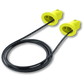 HexArmor - safeComm® disposable earplugs - 18-13001- NRR 20