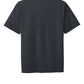 Shape Process Automation Logo- CornerStone Workwear Pocket Tee- Navy Blue