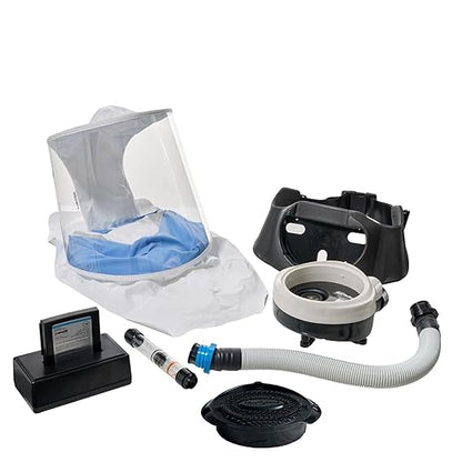 Bullard- Sightline Series - Loose Fitting Hood Respirator