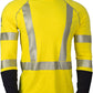 DRIFIRE FR Hi-Vis Performance Hoodie Class 3