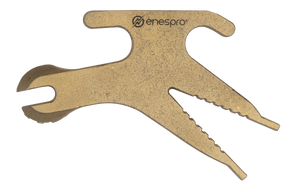 Enespro® Universal Alligator Head