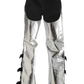 NSA CARBON ARMOUR™ Aluminized OPF Ripstop Chaps