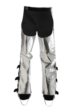 NSA CARBON ARMOUR™ Aluminized OPF Ripstop Chaps
