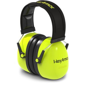 HexArmor K-Series K3 Earmuffs