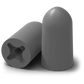 HexArmor AccuFit Disposable Earplugs (1 Box)
