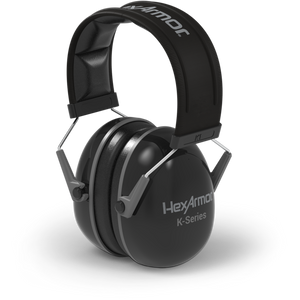 HexArmor K-Series K1 Earmuffs