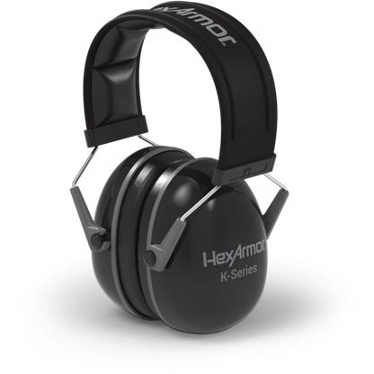 HexArmor K-Series K1 Earmuffs