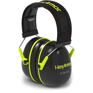 HexArmor K-Series K2 Earmuffs
