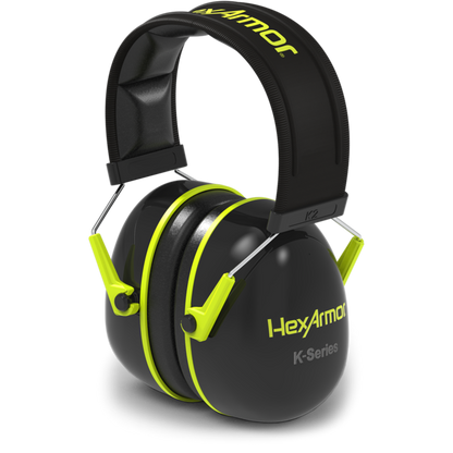 HexArmor K-Series K2 Earmuffs