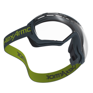 HexArmor MX500 TruShield
