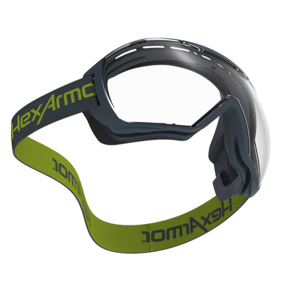 HexArmor MX500 TruShield