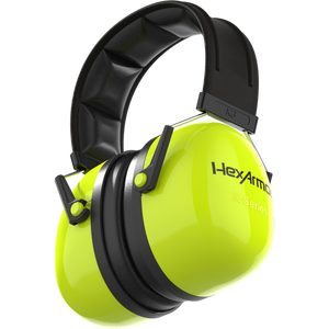 HexArmor K-Series K3 Earmuffs