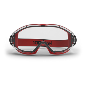 HexArmor FireArmor Wildland LT300 Safety Goggle