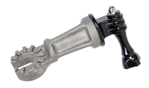 Enespro® Universal Action-Style Camera Mount
