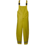 NASCO ArcLite FR rain bib overalls in Yellow