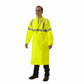 NASCO ArcLite Air 1701CFY114 FR rain coat