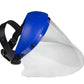 NSA Cryogenic Faceshield Unit