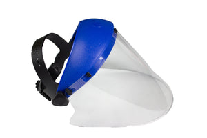 NSA Cryogenic Faceshield Unit