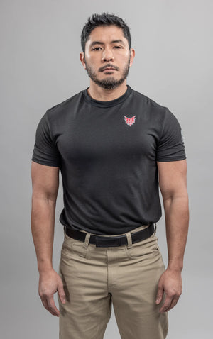 DRIFIRE Phoenix FR Short Sleeve T-Shirt