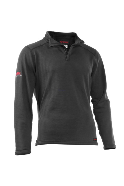 DRIFIRE POWER GRID Women's FR 1/4 Zip Fleece