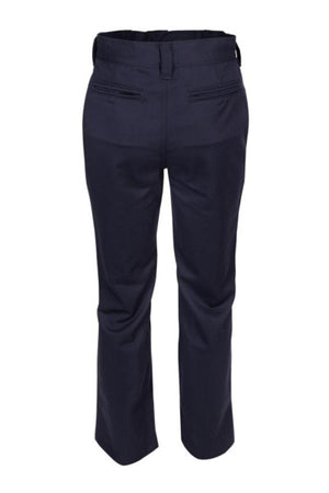DRIFIRE FR Women's Straight Leg Work Pant Navy