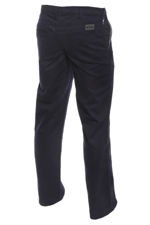 DRIFIRE FR Essentials Navy Work Pant