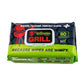 Biodegradable Cleaning Cloths (PK 80 Wipes) - Crocodile Cloth, 10 x 15 Inch Wipes in Multi-Purpose, Grill, or Outdoor Series