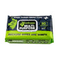 Biodegradable Cleaning Cloths (PK 80 Wipes) - Crocodile Cloth, 10 x 15 Inch Wipes in Multi-Purpose, Grill, or Outdoor Series