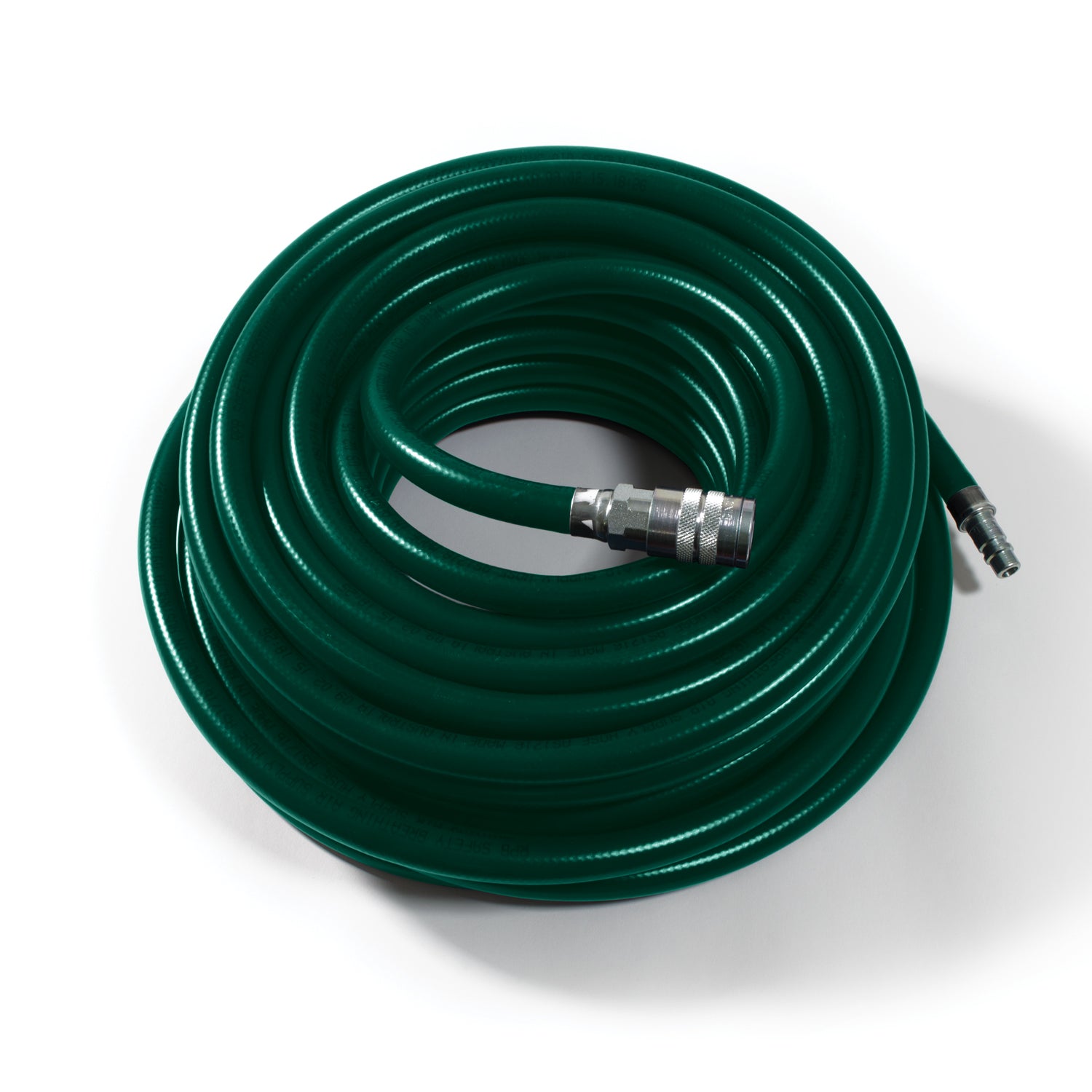 Supplied Breathing Air Lines - Air Supply Hoses for Supplied Air Respirators - RPB Safety