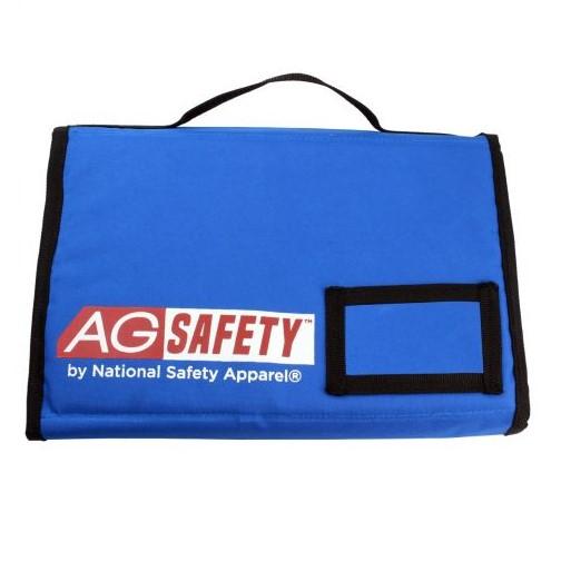 AG Safety 9PC Insulated Tool Kit - 1000 VAC - Screwdrivers & Pliers