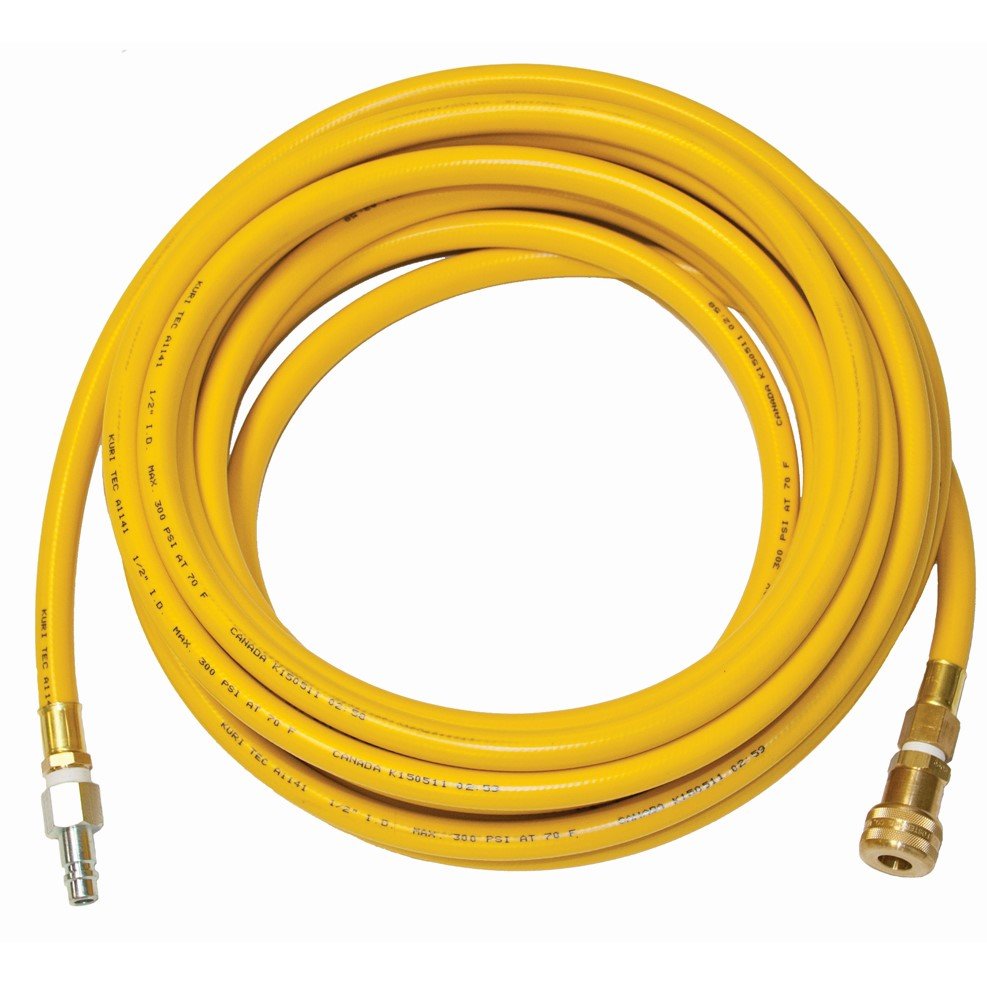 Air Systems Breathing Air Hoses