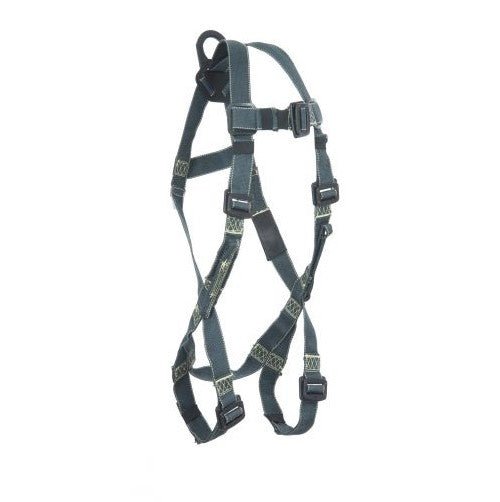 Arc Flash Harness - Kevlar, Dielectric D-Ring & Buckles