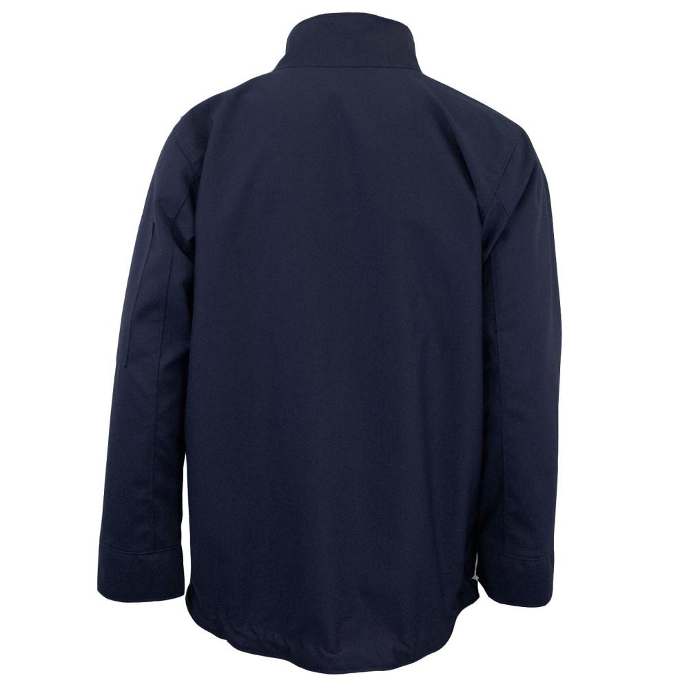 Arc Flash Resistant Windbreaker - Lightweight Jacket - Drifire IA - National Safety Apparel