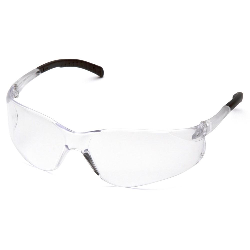 Atoka Safety Glasses with Non-Slip Rubber Tips (1 Dozen)